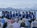 75 Jahre Echo vom Rigi 2017